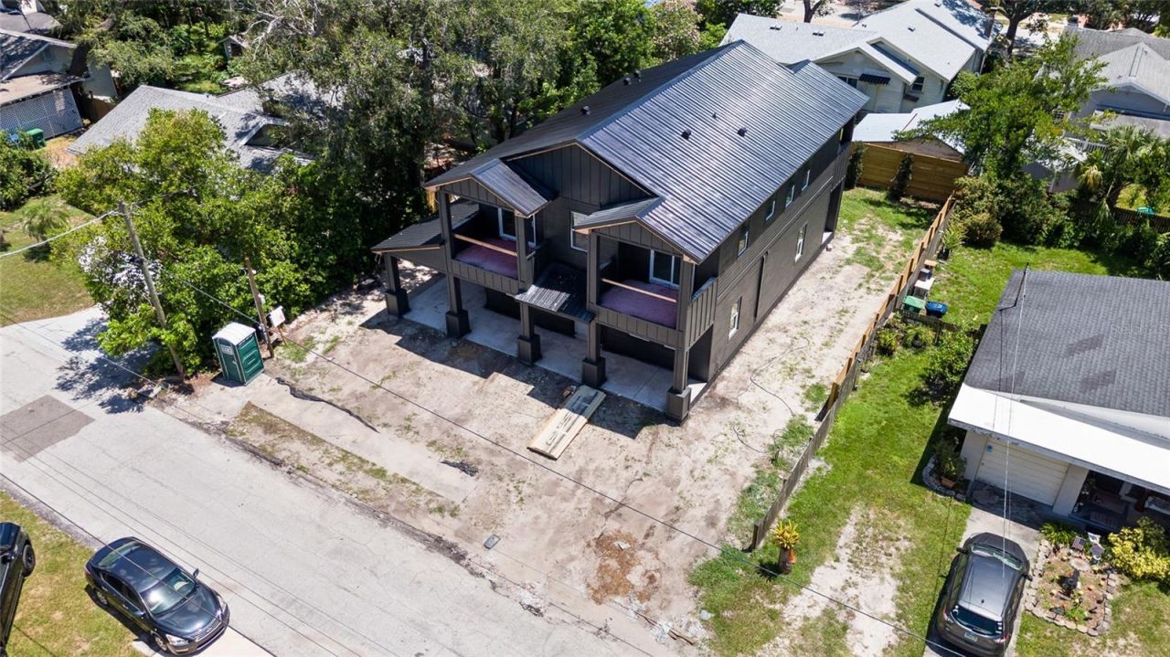 110 W Hiawatha Street, Tampa, FL 33604 Photo