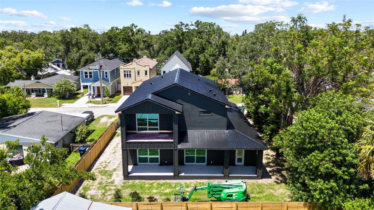 110 W Hiawatha Street, Tampa, FL 33604 Photo