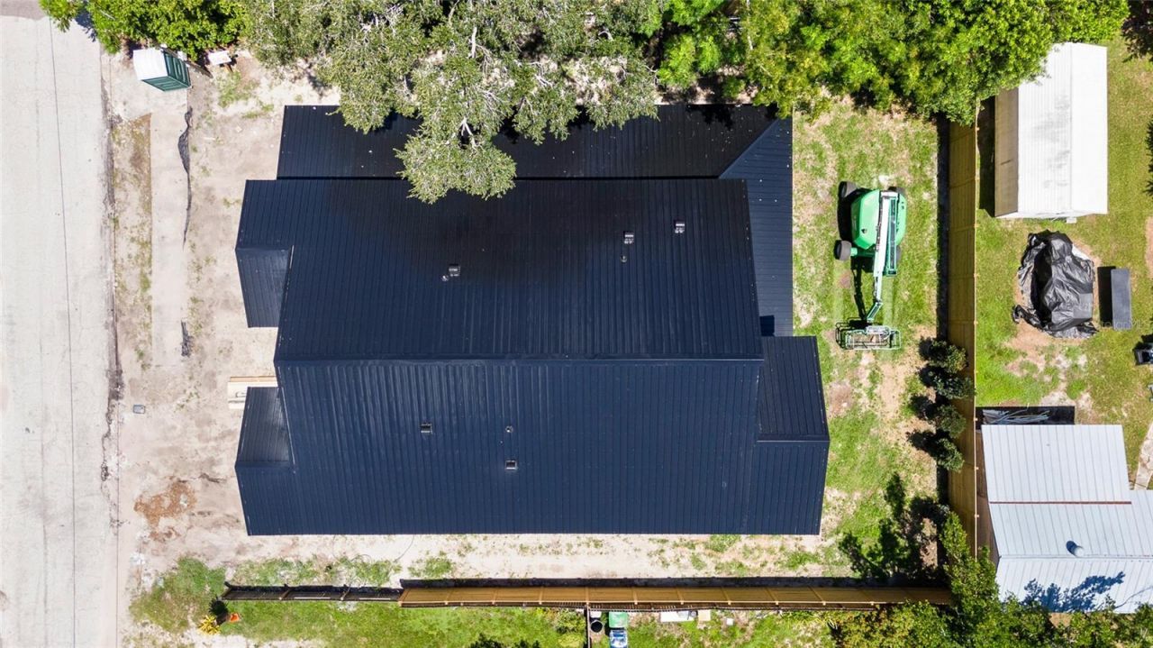 110 W Hiawatha Street, Tampa, FL 33604 Photo