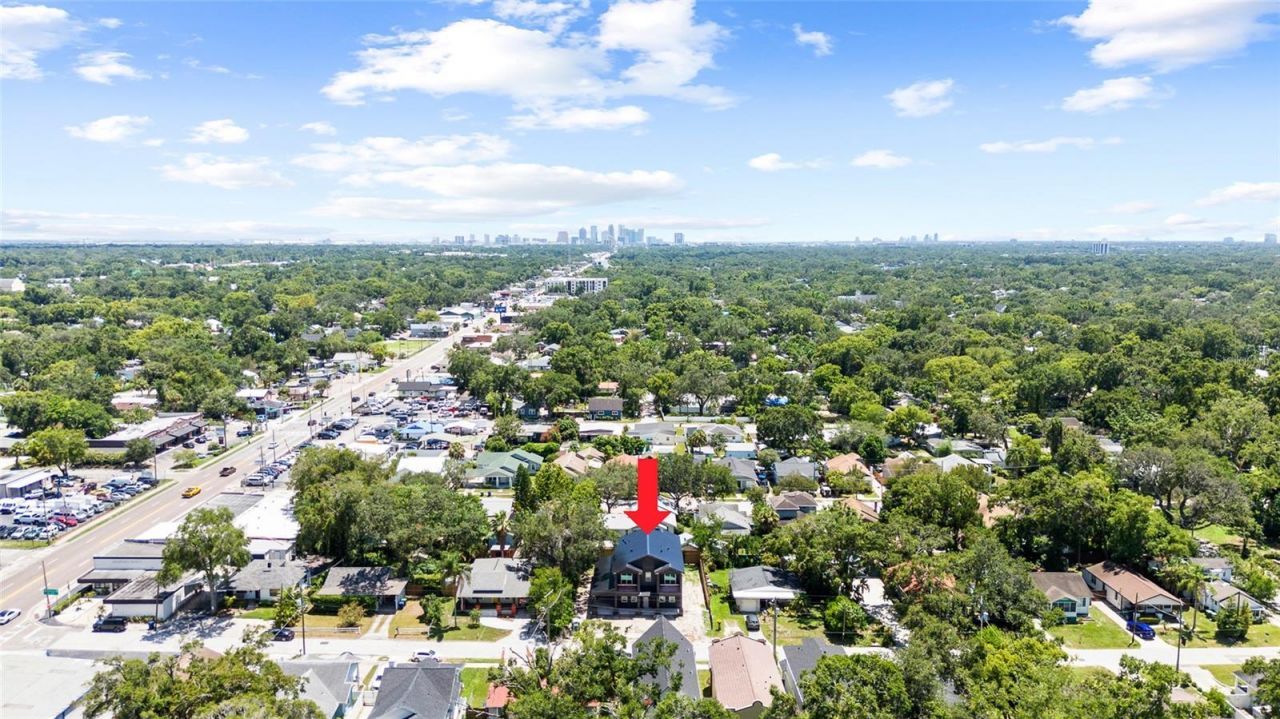 110 W Hiawatha Street, Tampa, FL 33604 Photo