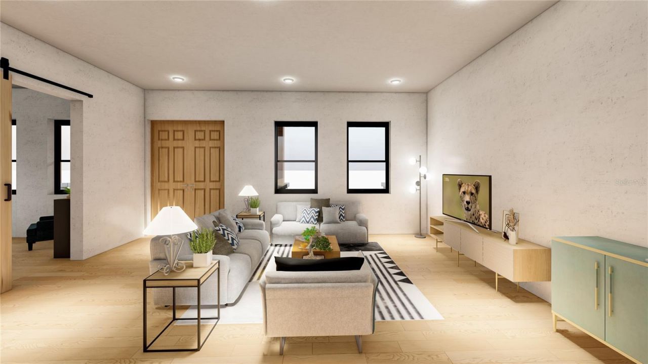 110 W Hiawatha Street, Tampa, FL 33604 Photo