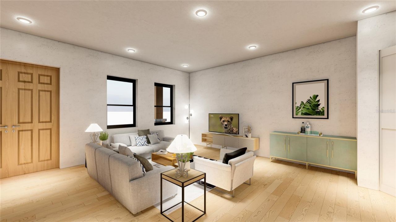 110 W Hiawatha Street, Tampa, FL 33604 Photo