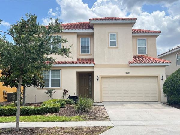 6041 BROAD OAK DRIVE, DAVENPORT, FL 33837