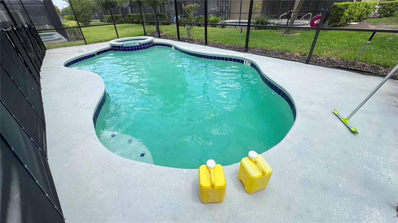 6041 Broad Oak Drive, Davenport, FL 33837 Photo