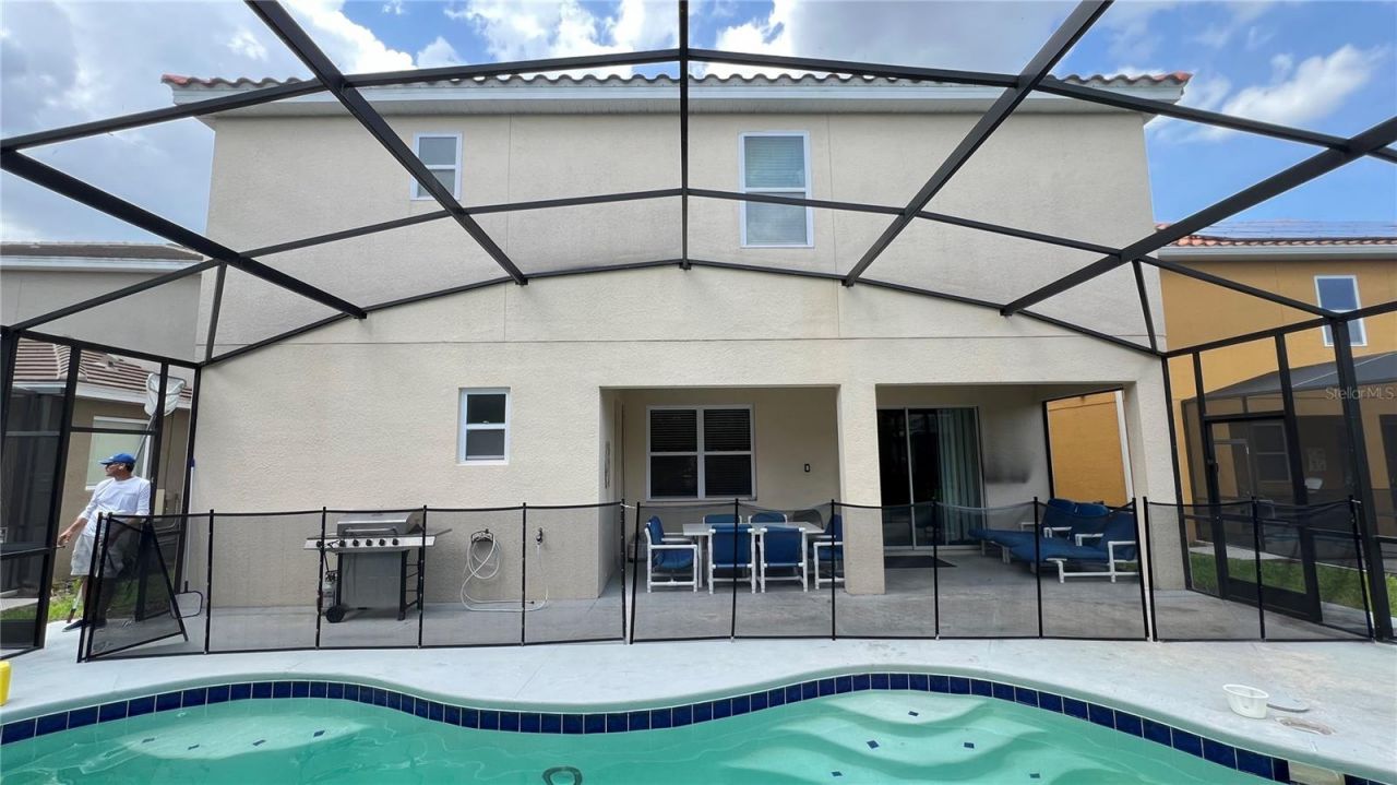 6041 Broad Oak Drive, Davenport, FL 33837 Photo