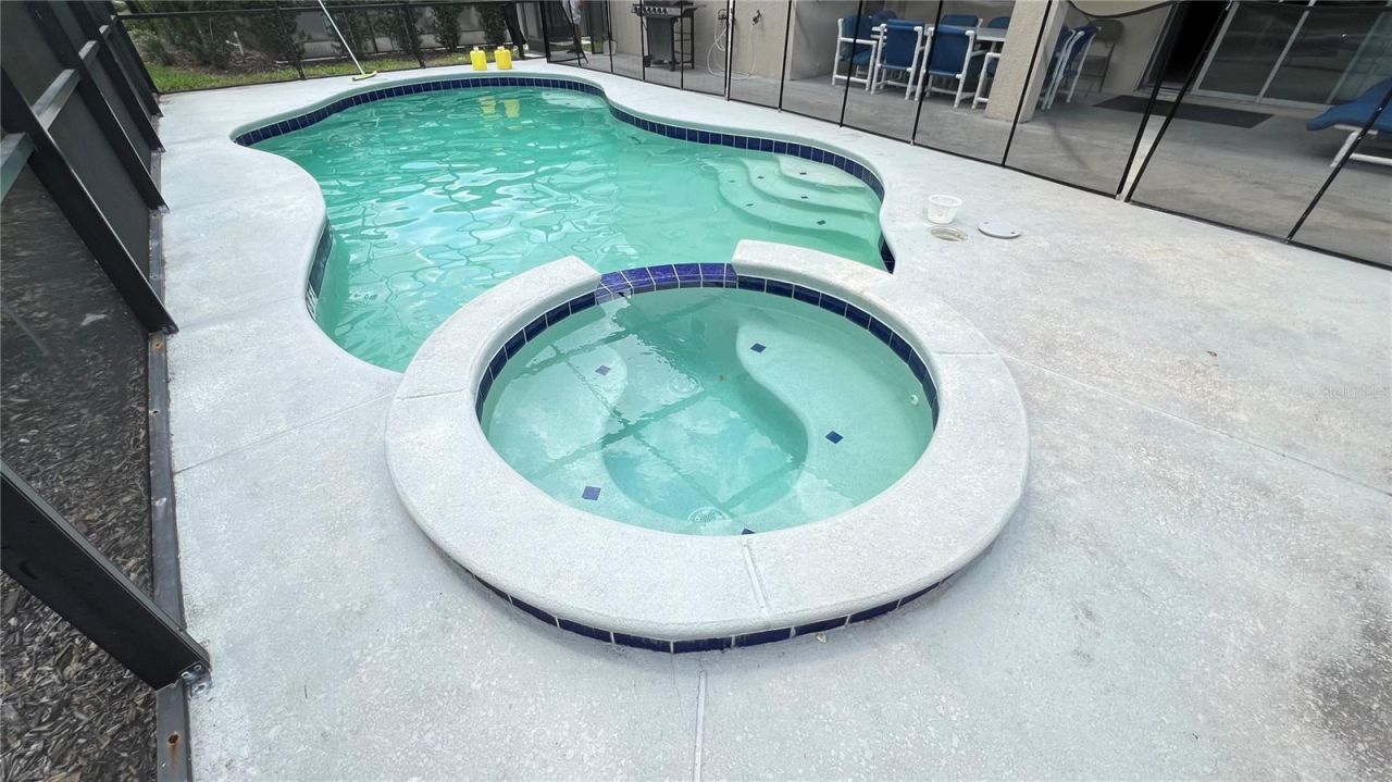 6041 Broad Oak Drive, Davenport, FL 33837 Photo