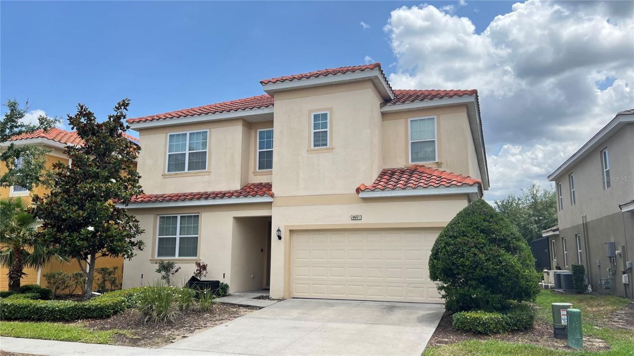 6041 Broad Oak Drive, Davenport, FL 33837 Photo