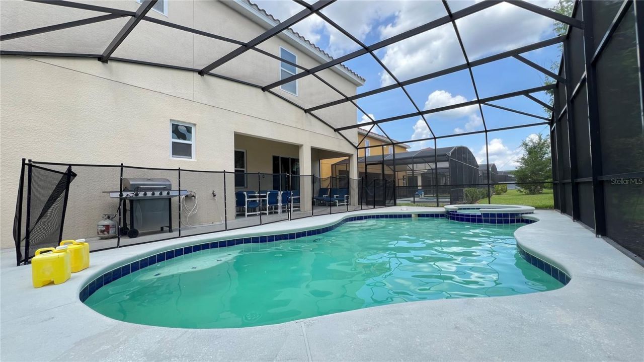 6041 Broad Oak Drive, Davenport, FL 33837 Photo