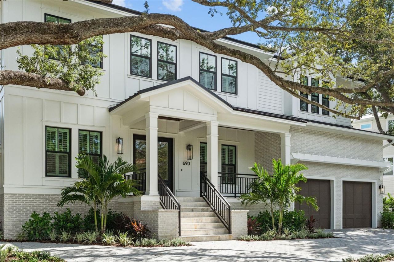 690 Geneva Place, Tampa, FL 33606 Photo