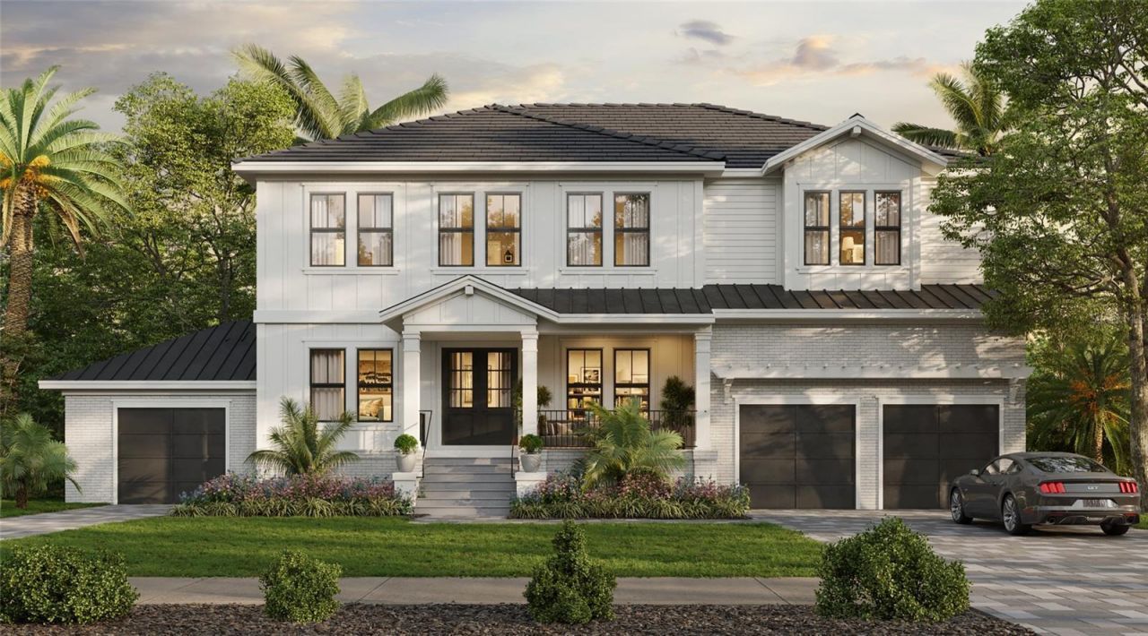 690 Geneva Place, Tampa, FL 33606 Photo
