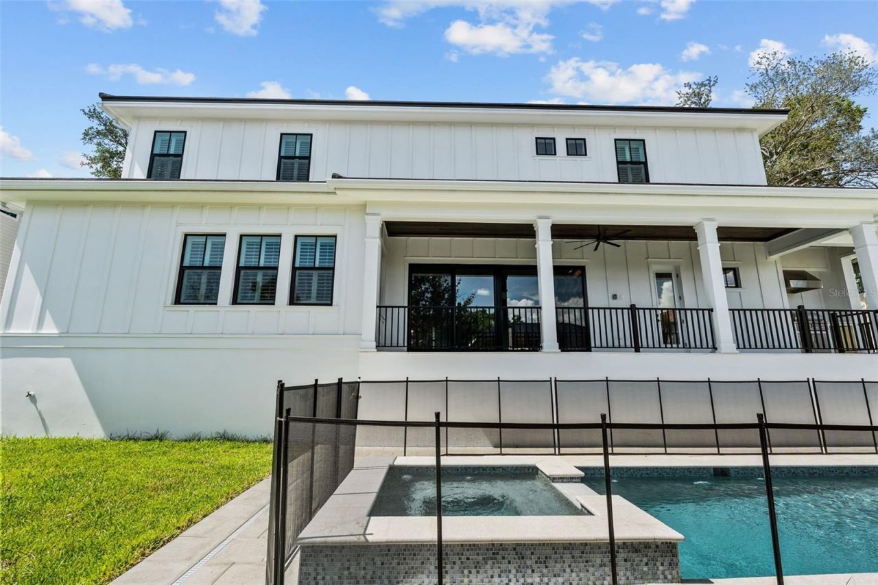 690 Geneva Place, Tampa, FL 33606 Photo