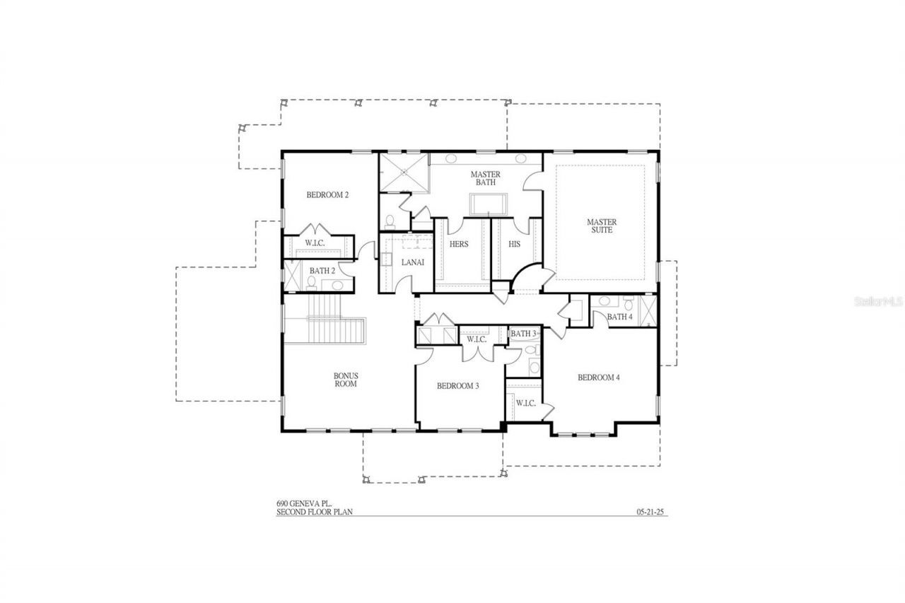 690 Geneva Place, Tampa, FL 33606 Photo