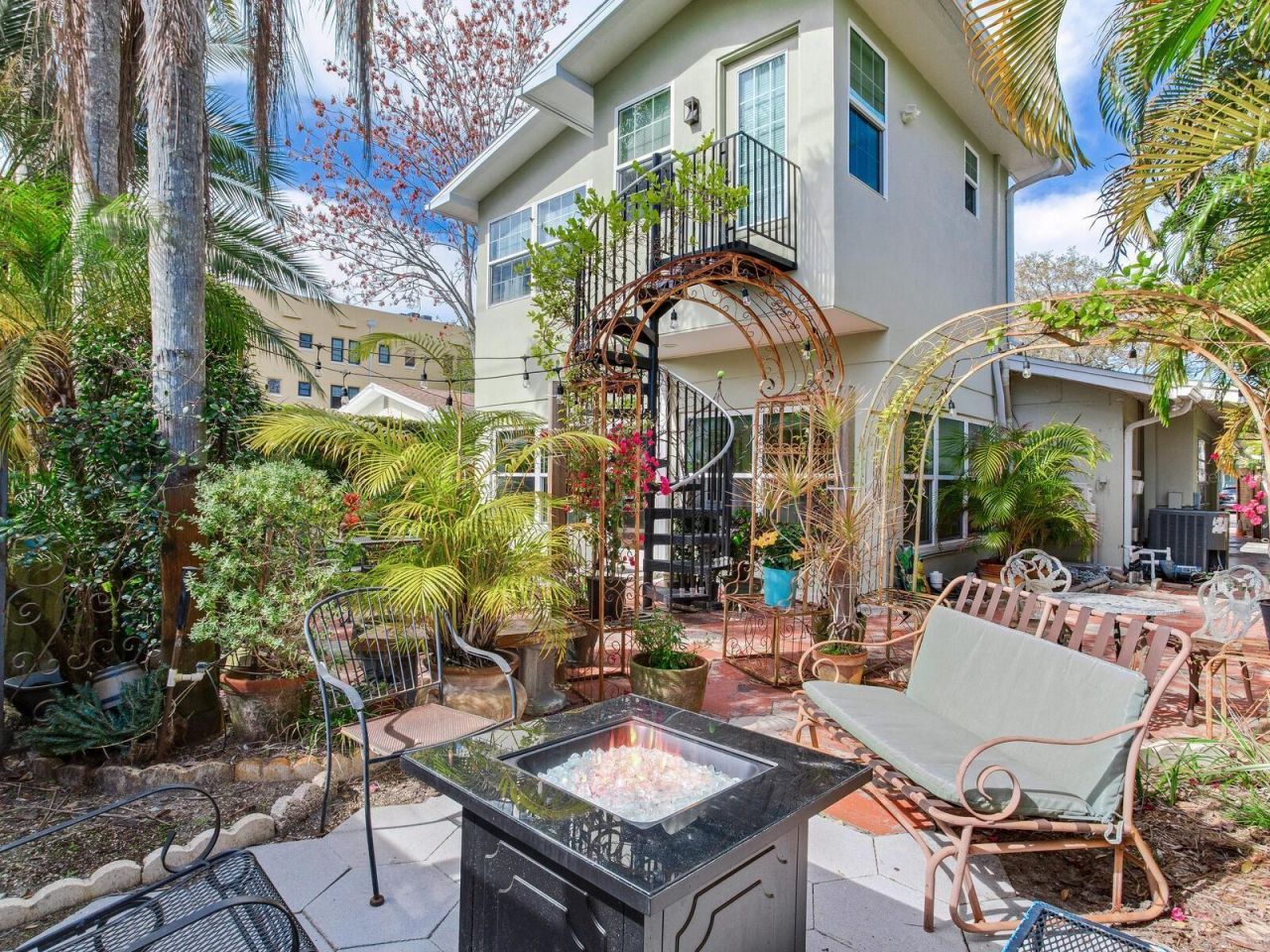 246 22nd Avenue Ne, Saint Petersburg, FL 33704 Photo