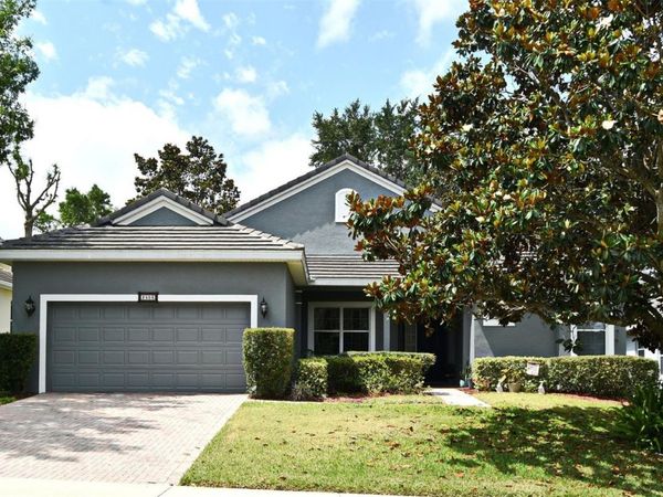 2503 SQUAW CREEK, CLERMONT, FL 34711