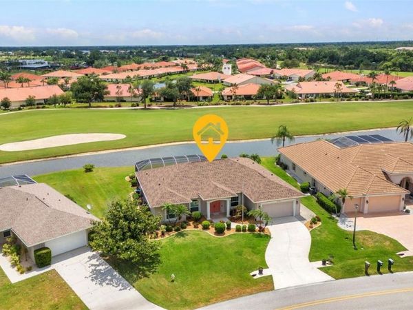 12951 SW KINGSWAY CIRCLE, LAKE SUZY, FL 34269