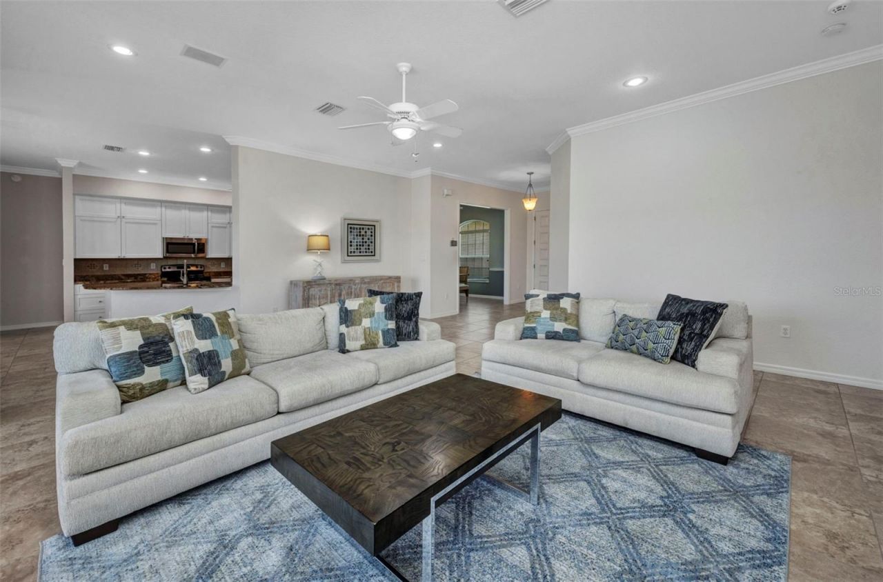 12951 SW Kingsway Circle, Lake Suzy, FL 34269 Photo