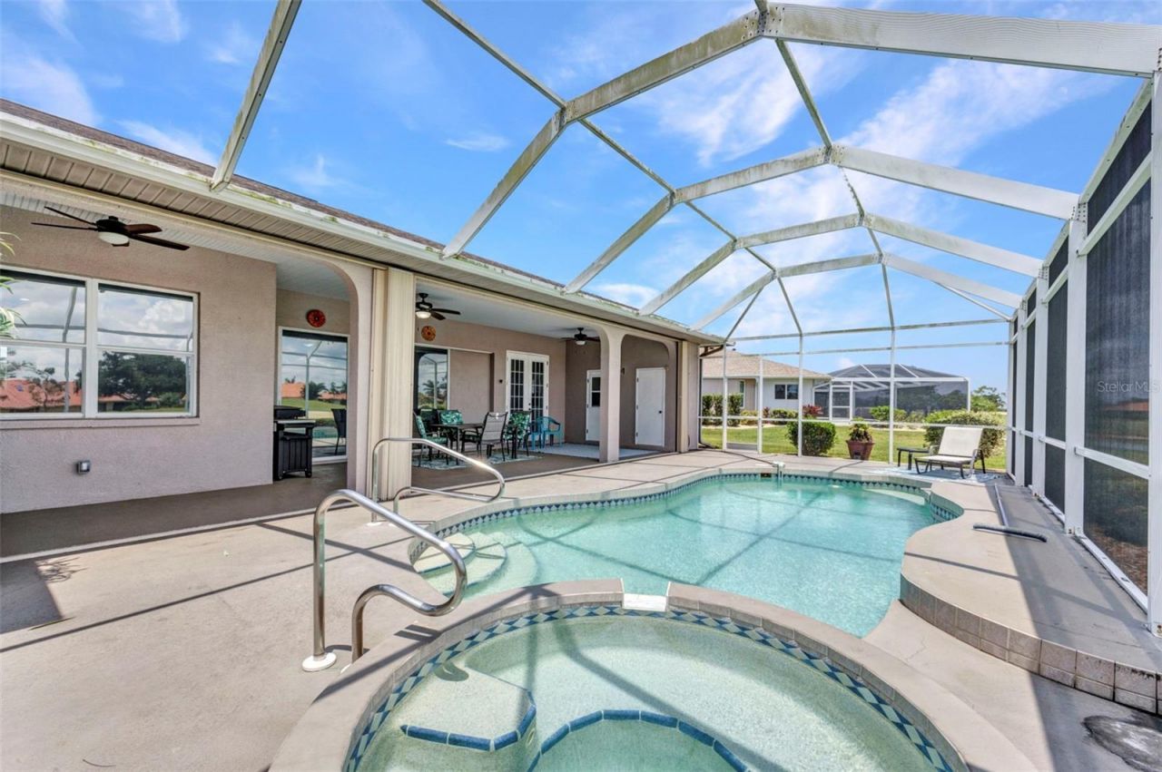 12951 SW Kingsway Circle, Lake Suzy, FL 34269 Photo