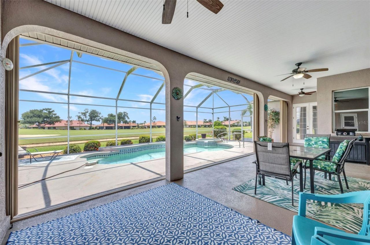 12951 SW Kingsway Circle, Lake Suzy, FL 34269 Photo