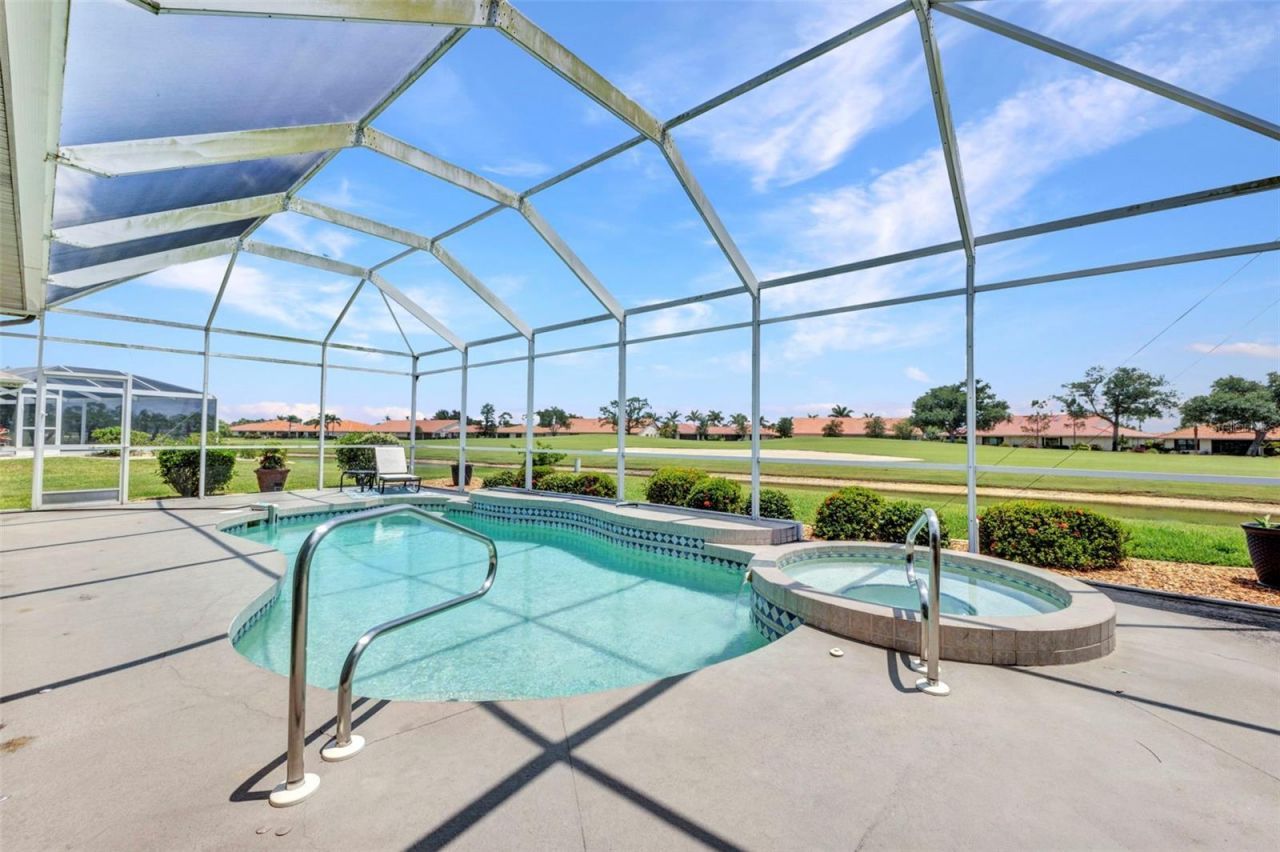 12951 SW Kingsway Circle, Lake Suzy, FL 34269 Photo