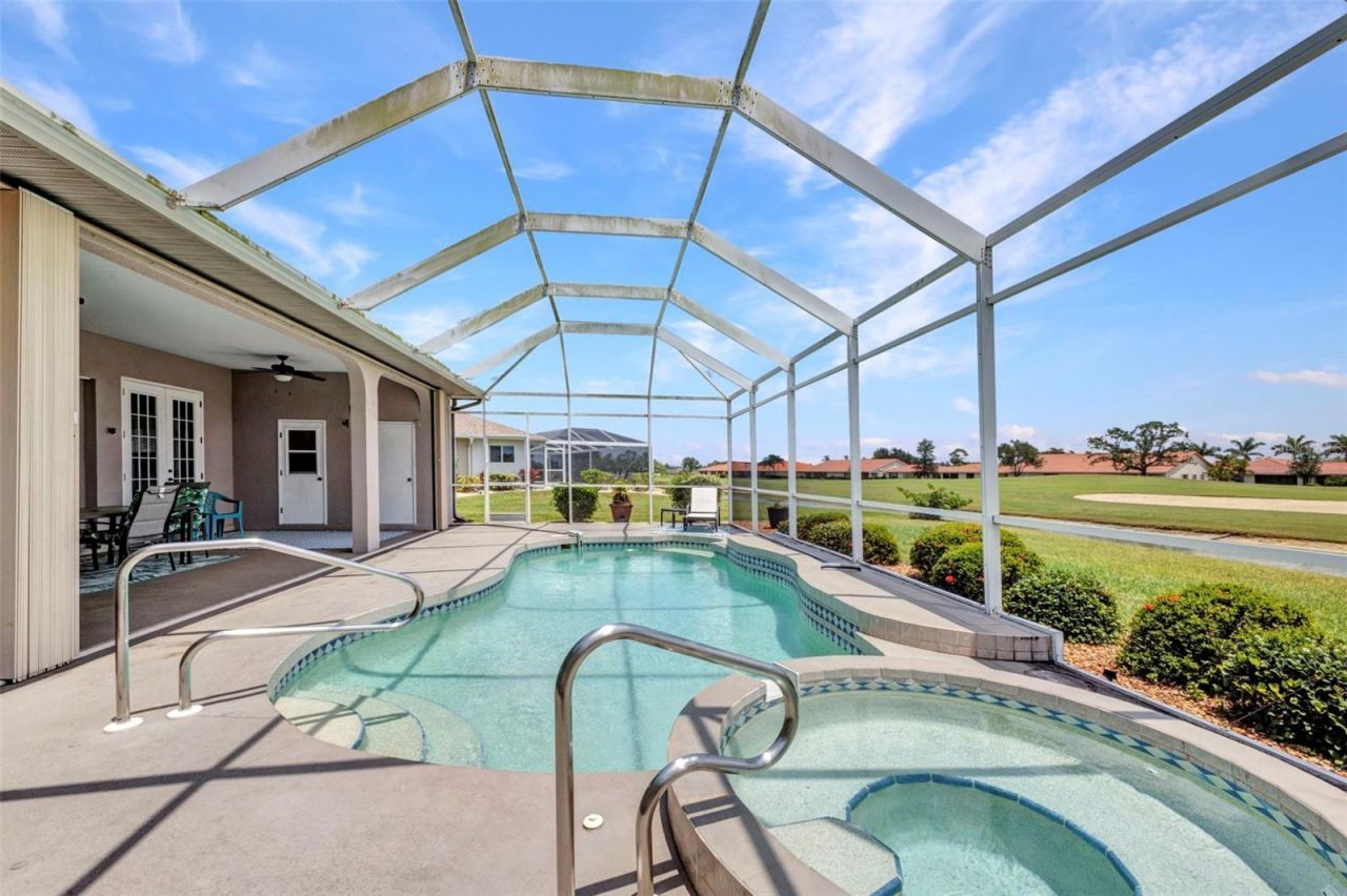 12951 SW Kingsway Circle, Lake Suzy, FL 34269 Photo