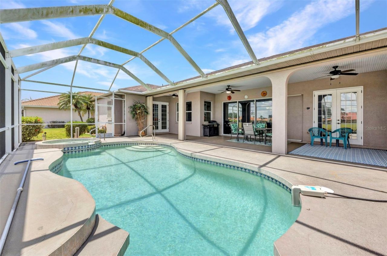 12951 SW Kingsway Circle, Lake Suzy, FL 34269 Photo