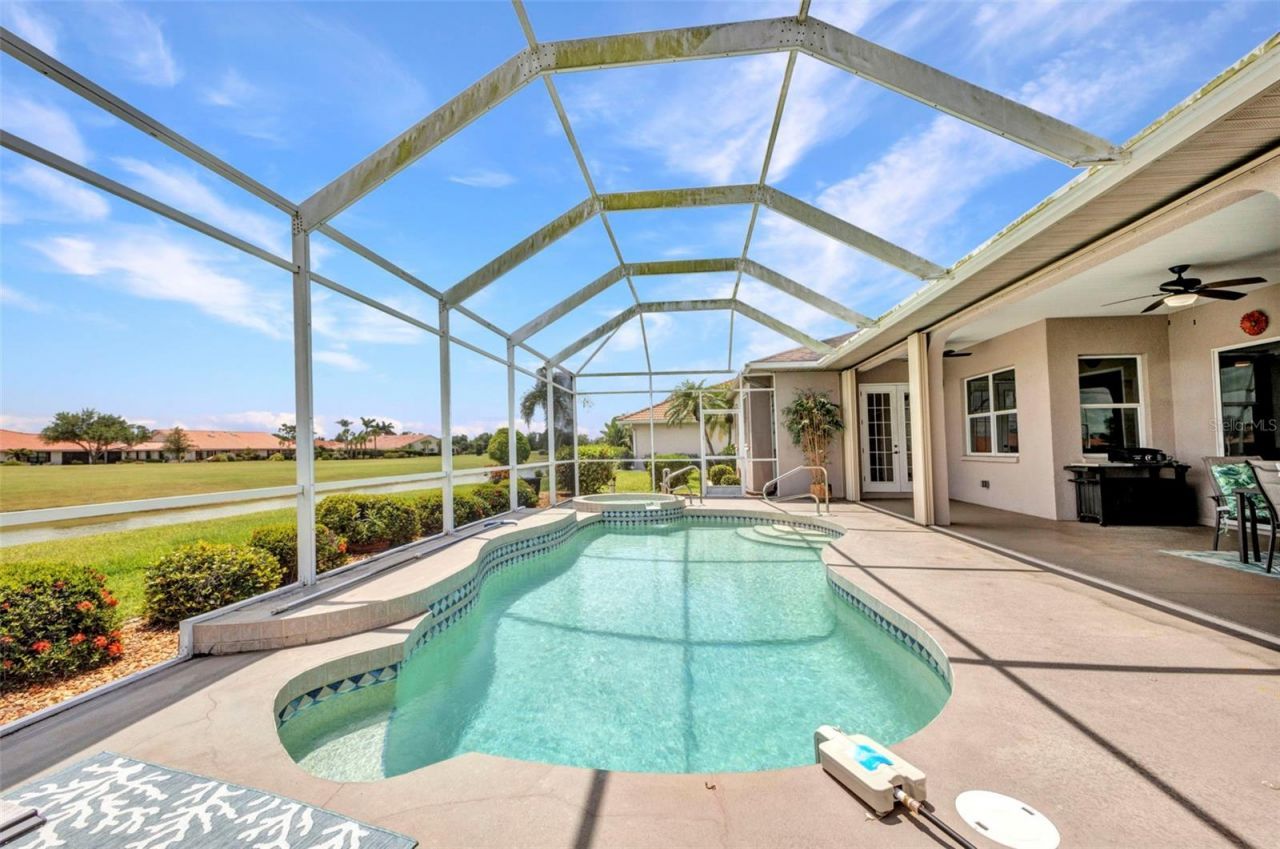 12951 SW Kingsway Circle, Lake Suzy, FL 34269 Photo