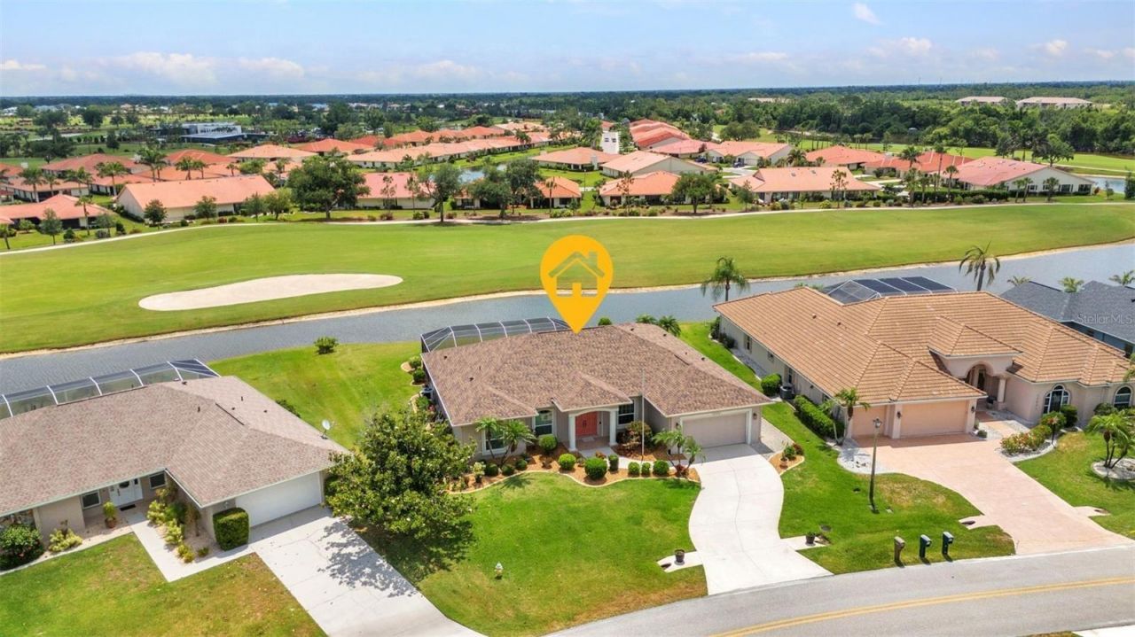 12951 SW Kingsway Circle, Lake Suzy, FL 34269 Photo