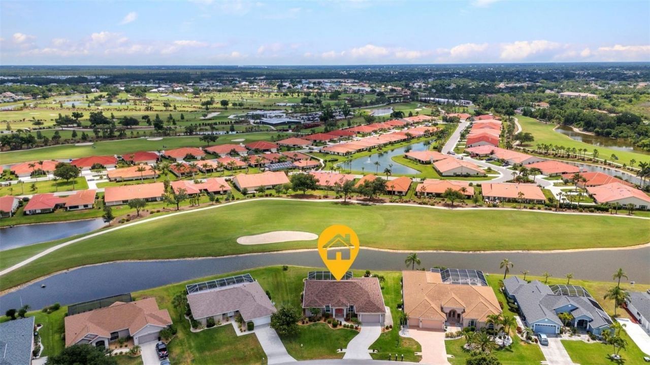 12951 SW Kingsway Circle, Lake Suzy, FL 34269 Photo