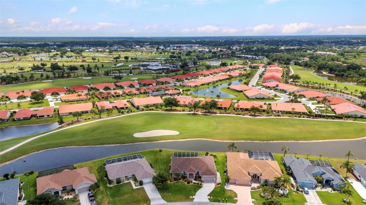 12951 SW Kingsway Circle, Lake Suzy, FL 34269 Photo