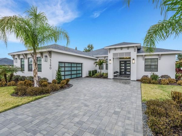 5390 CLUBHOUSE HILLS LANE, LAKELAND, FL 33812