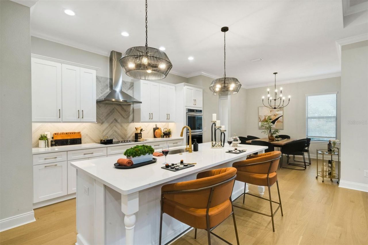 5390 Clubhouse Hills Lane, Lakeland, FL 33812 Photo