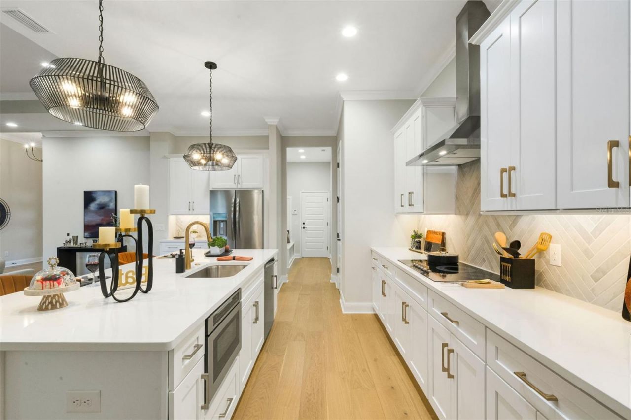 5390 Clubhouse Hills Lane, Lakeland, FL 33812 Photo