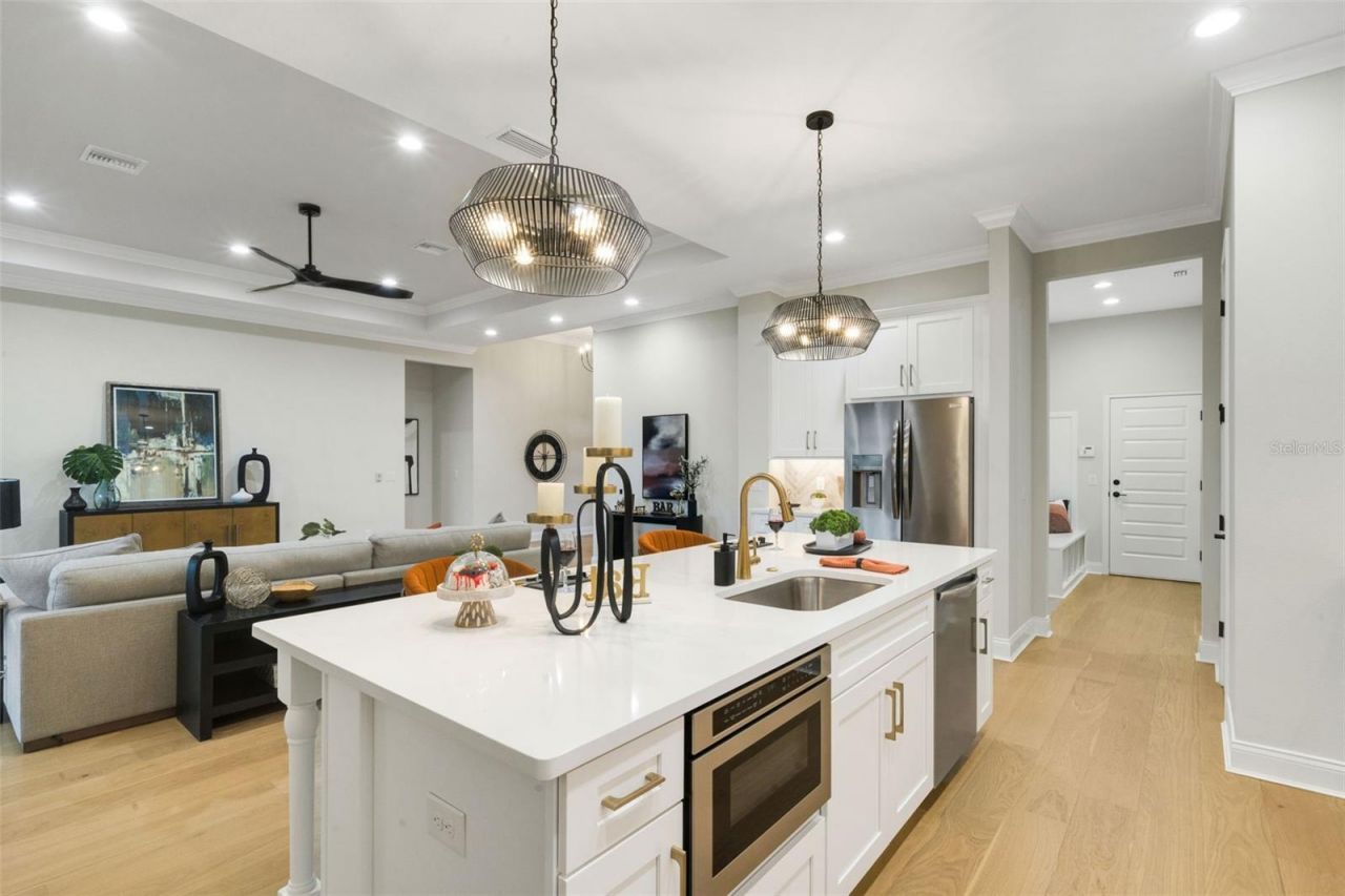 5390 Clubhouse Hills Lane, Lakeland, FL 33812 Photo