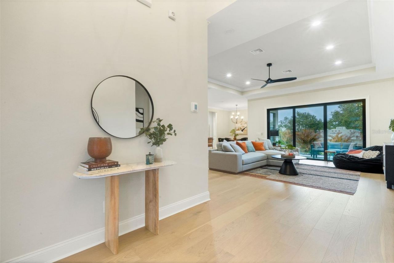 5390 Clubhouse Hills Lane, Lakeland, FL 33812 Photo