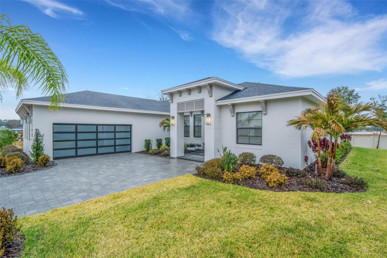 5390 Clubhouse Hills Lane, Lakeland, FL 33812 Photo