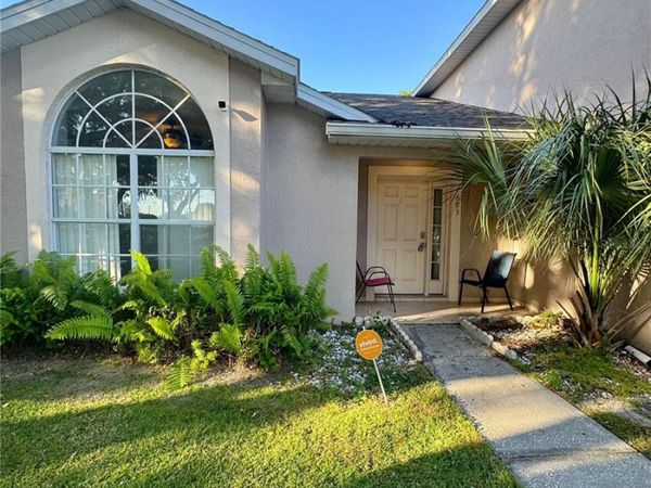 1603 EMILY COURT, KISSIMMEE, FL 34744