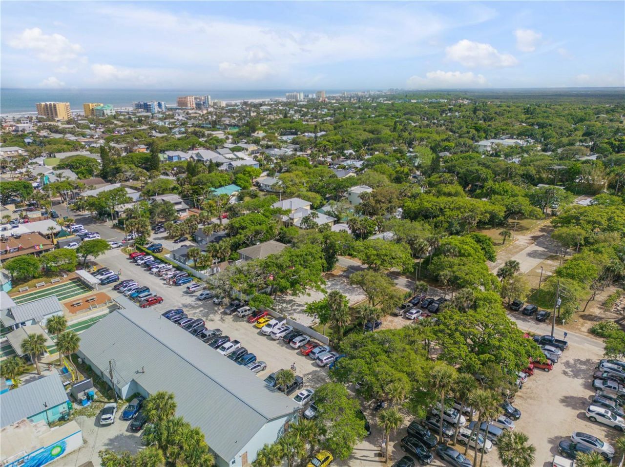 214 Columbus Avenue, New Smyrna Beach, FL 32169 Photo