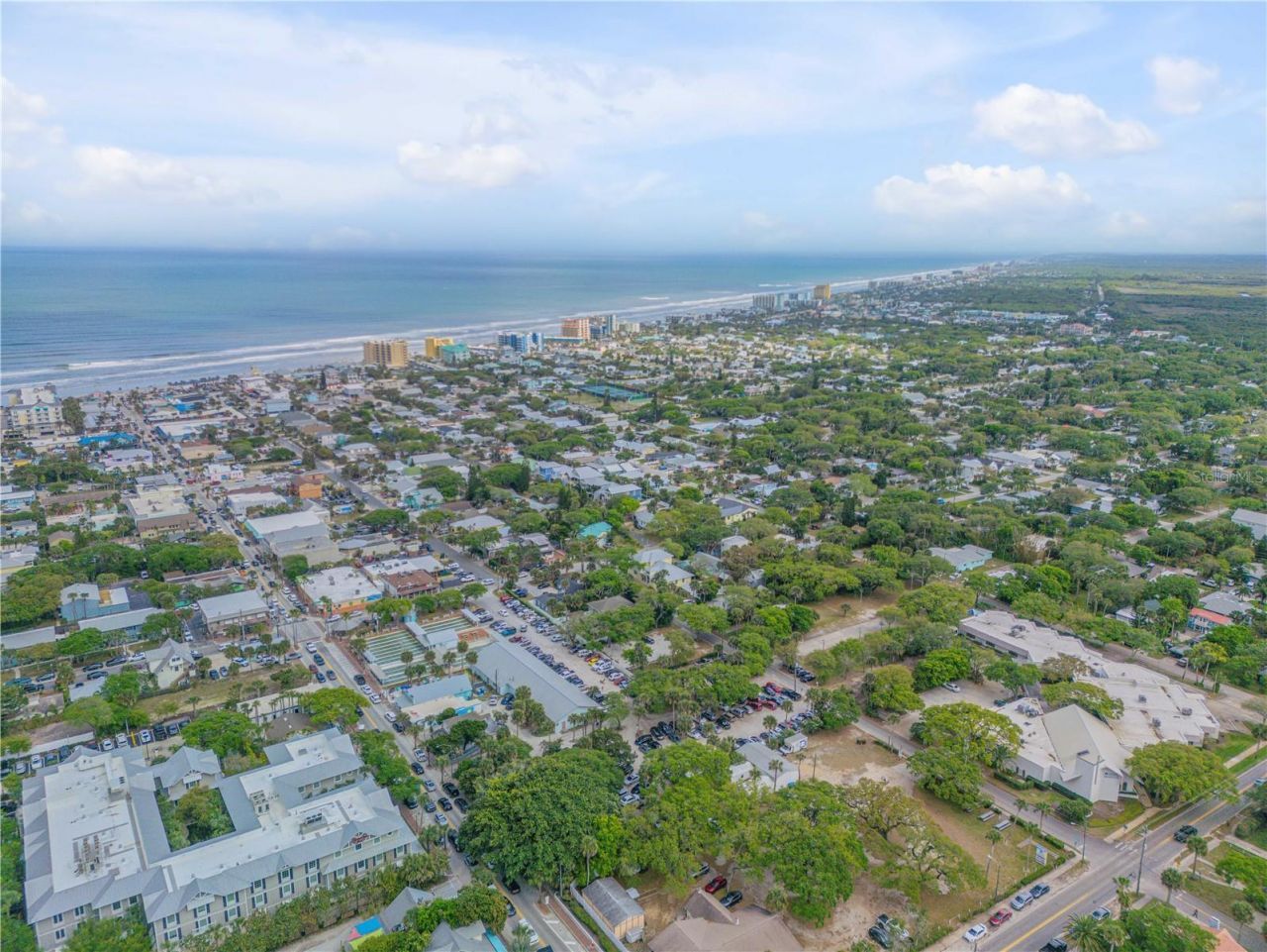 214 Columbus Avenue, New Smyrna Beach, FL 32169 Photo