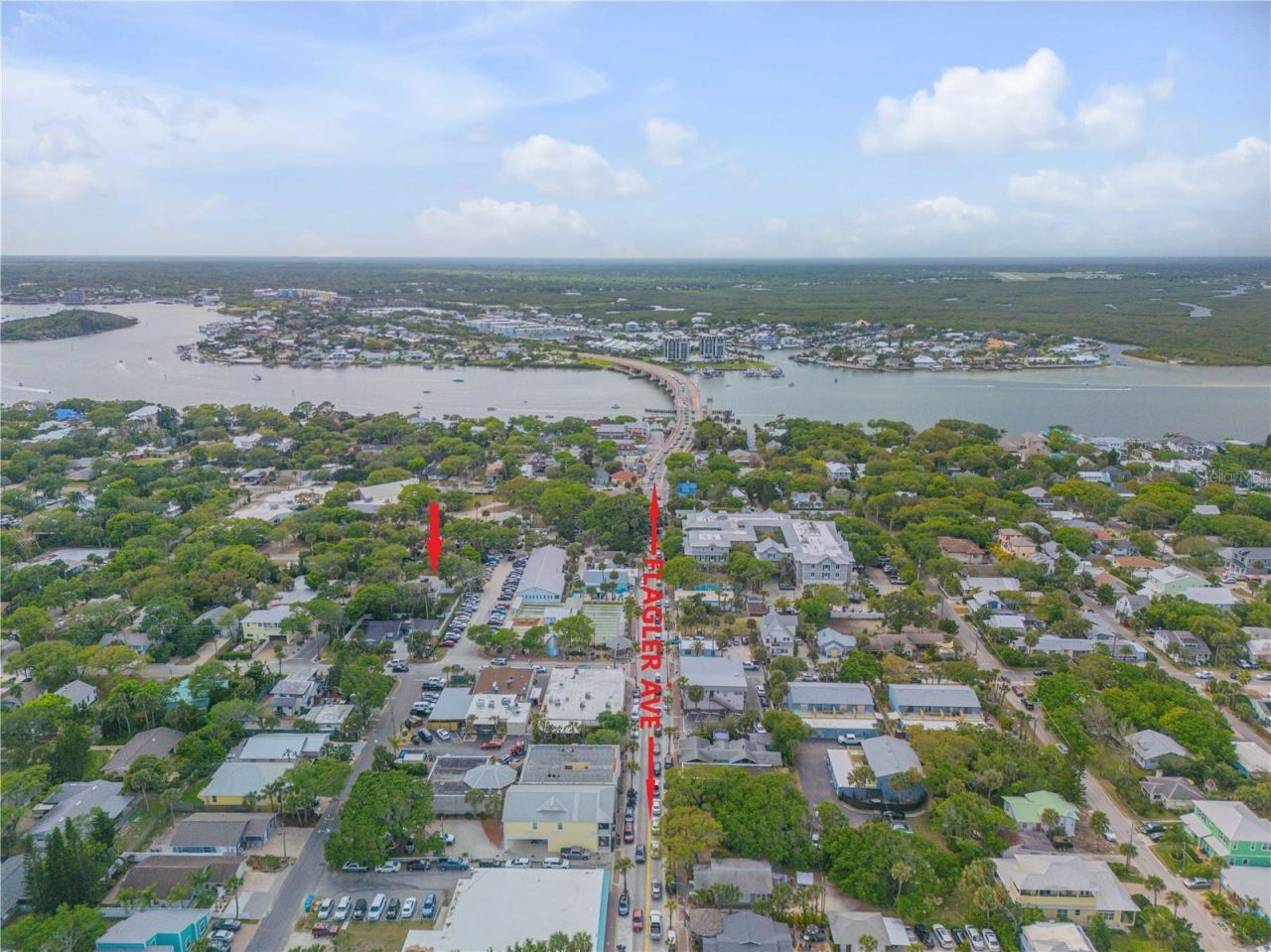 214 Columbus Avenue, New Smyrna Beach, FL 32169 Photo