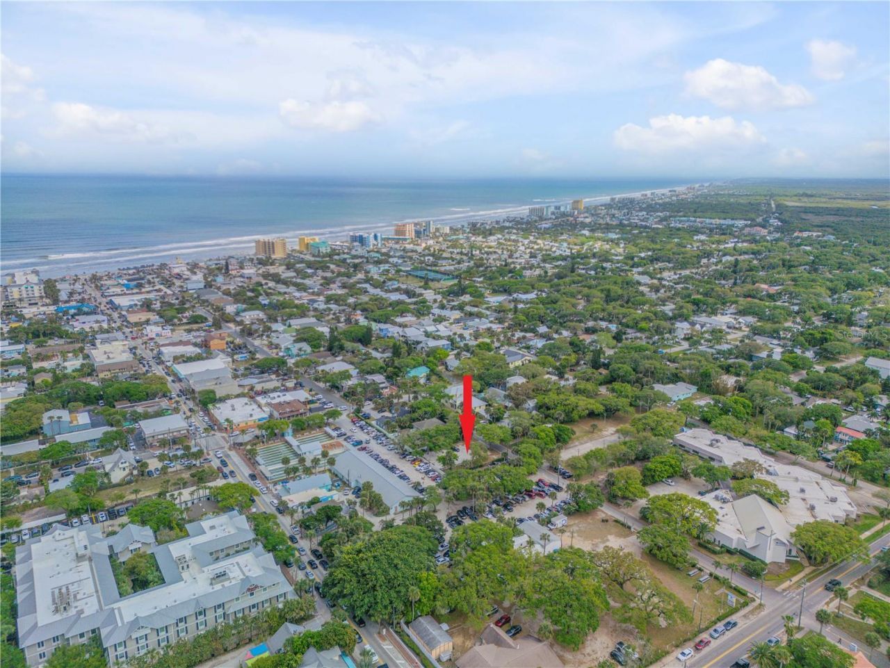 214 Columbus Avenue, New Smyrna Beach, FL 32169 Photo