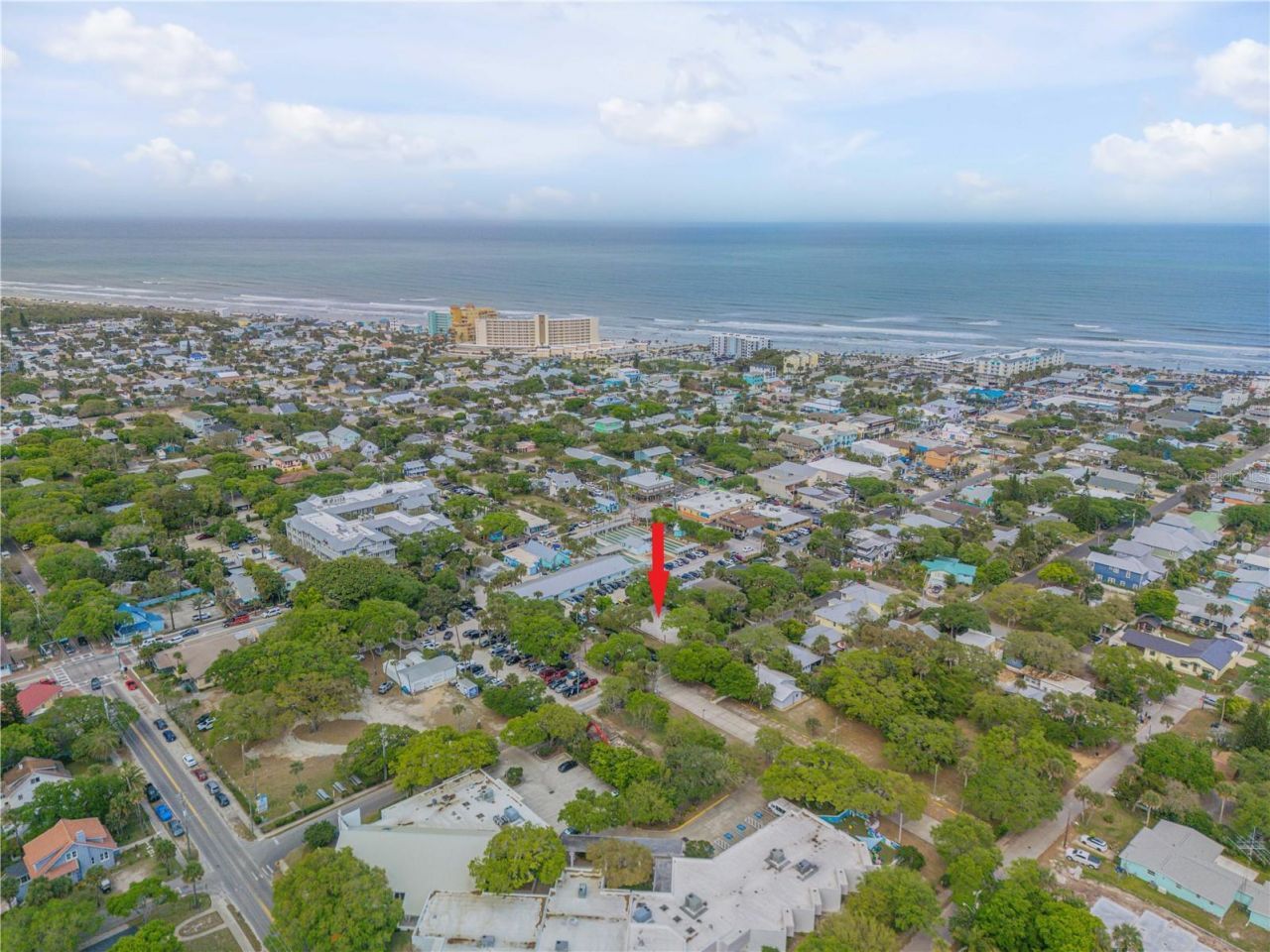 214 Columbus Avenue, New Smyrna Beach, FL 32169 Photo