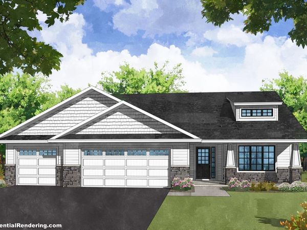 8038 Lost Lake Road, Unit #TBD, Lake Shore, MN 56468