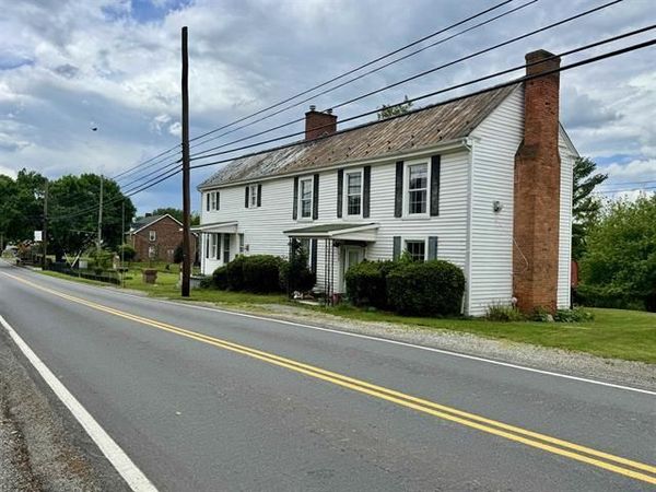 5255 Wilderness RD, Dublin, VA 24084