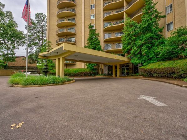 475 N HIGHLAND ST, Unit 10J, Memphis, TN 38122