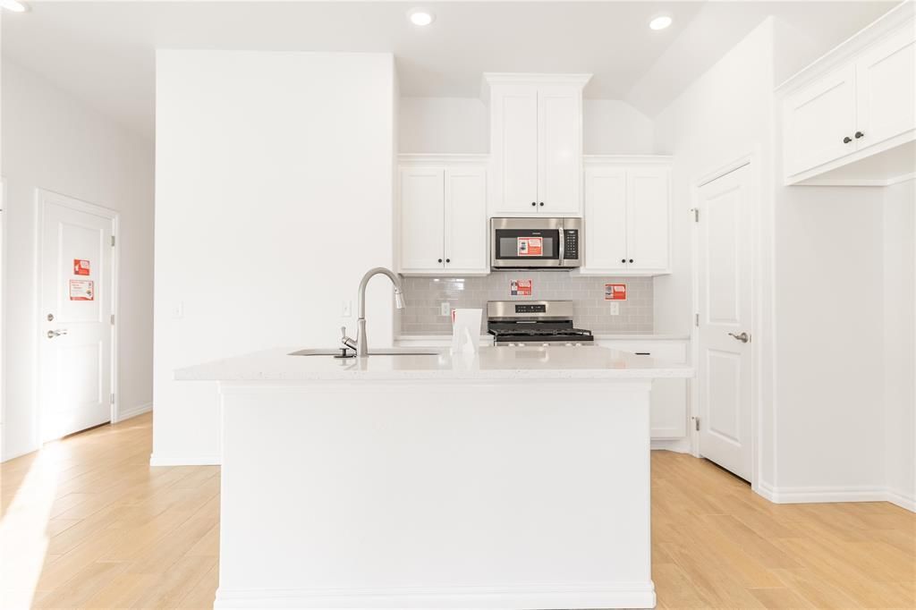 901 Westfall Drive, Choctaw, OK 73020 Main Photo