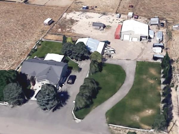 13341 N Walton Rd, Pocatello, ID 83202