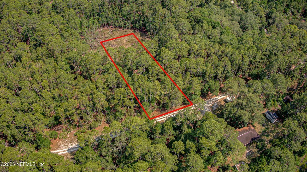 109 Arden Street, Georgetown, FL 32139 Photo