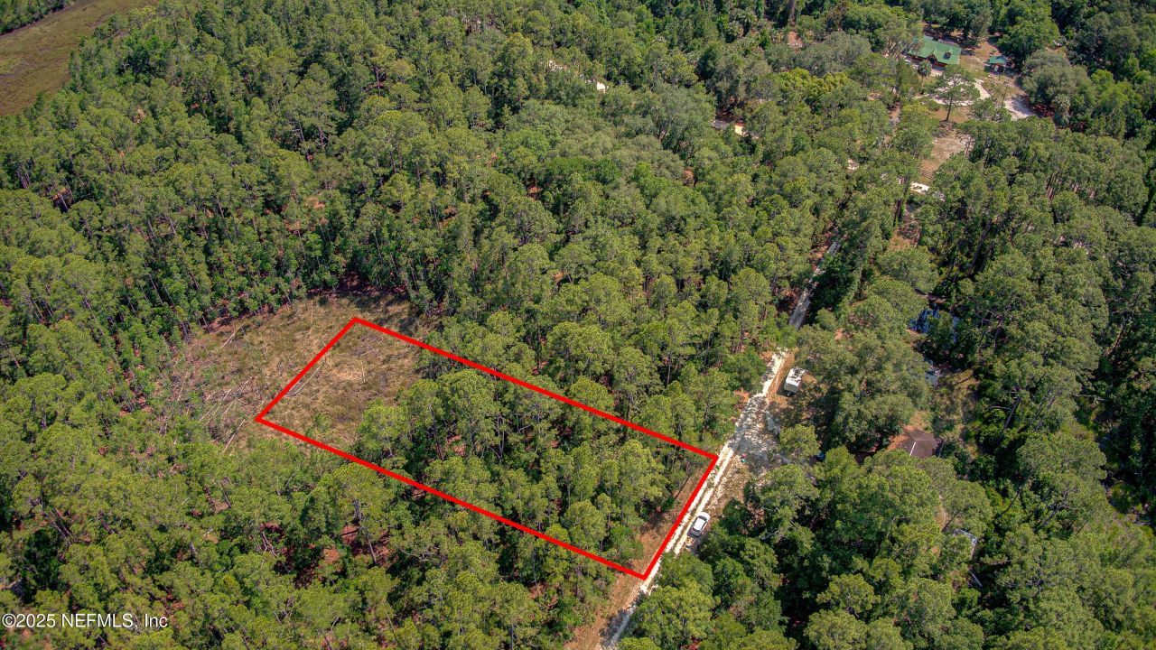 109 Arden Street, Georgetown, FL 32139 Photo