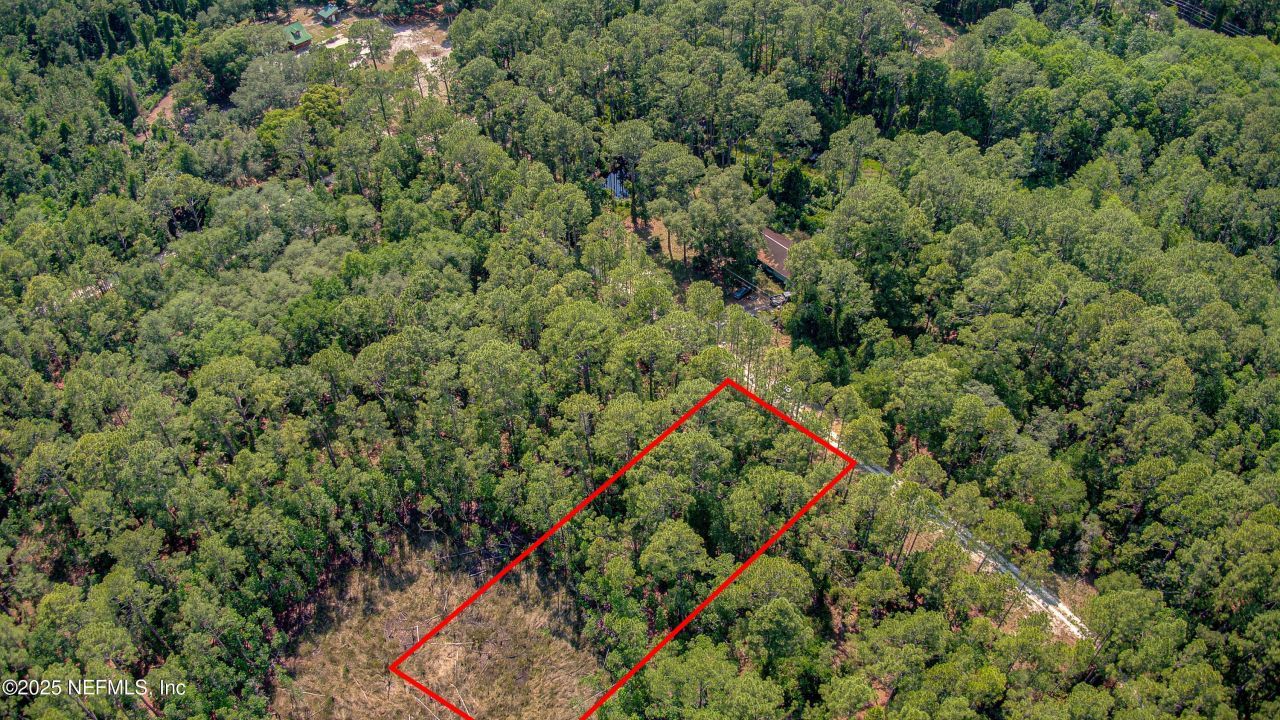 109 Arden Street, Georgetown, FL 32139 Photo