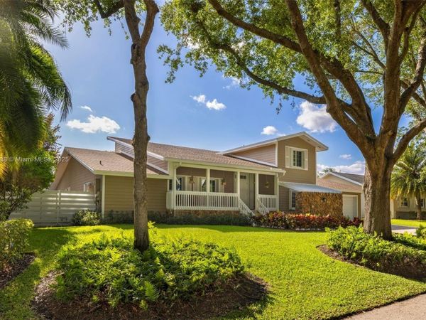 14612 SW 153rd Ct, Miami, FL 33196